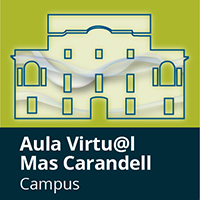 Aula Virtual - Mas Carandell - Campus