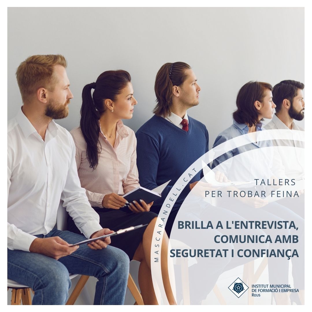 cartell de la sessió