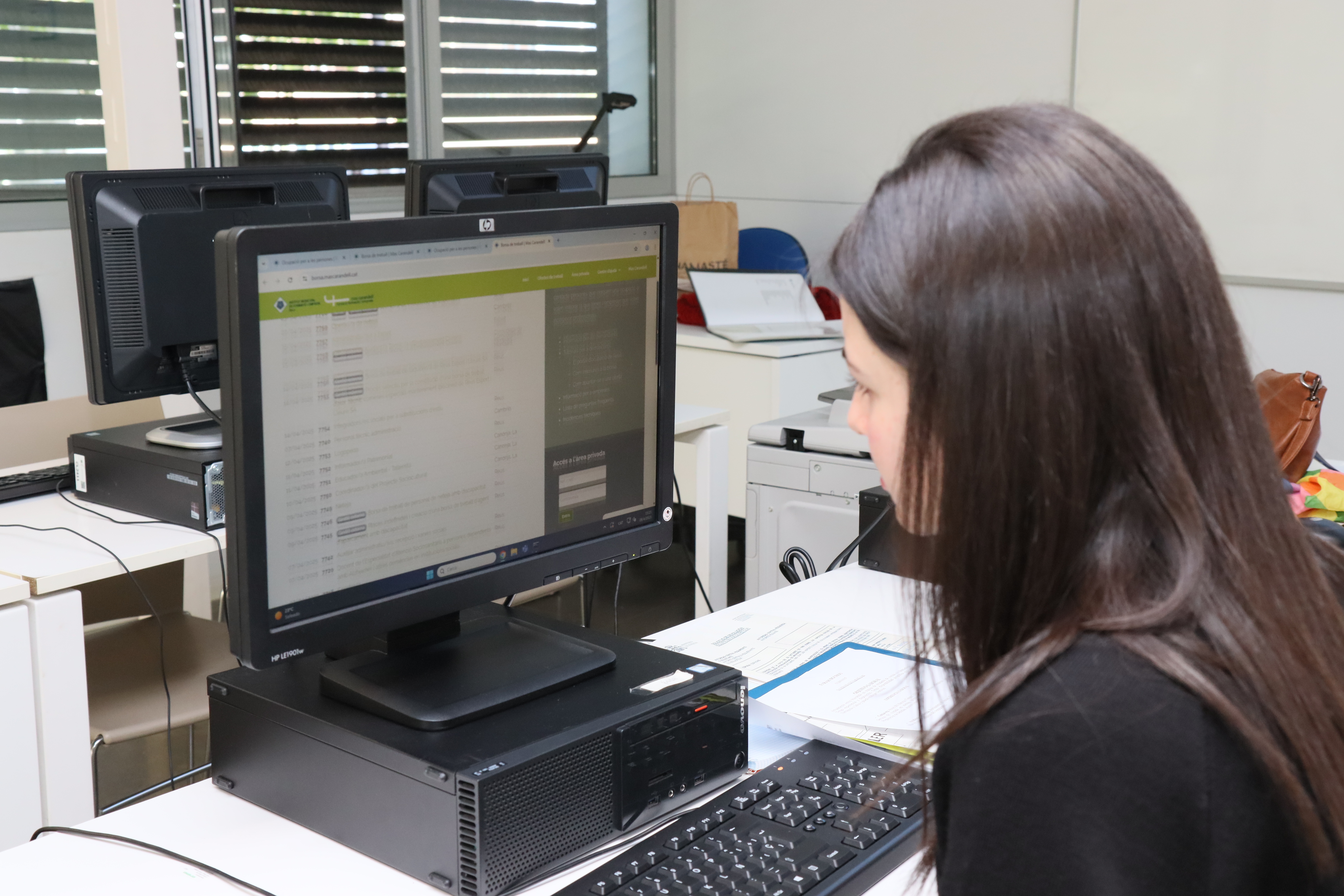 Imatge de la noticia : Espai Activa