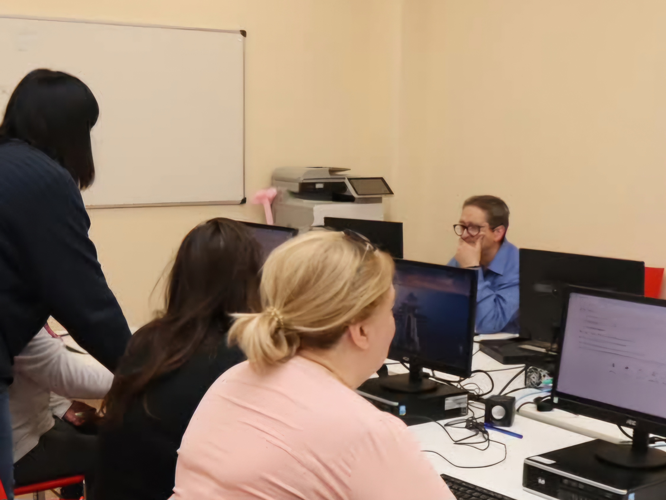 Imatge de la noticia : Espai Activa de Mas Car...