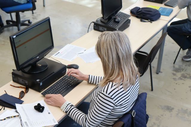 Imatge de la noticia : Espai Activa