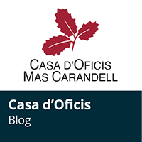 Casa d'oficis - Blog